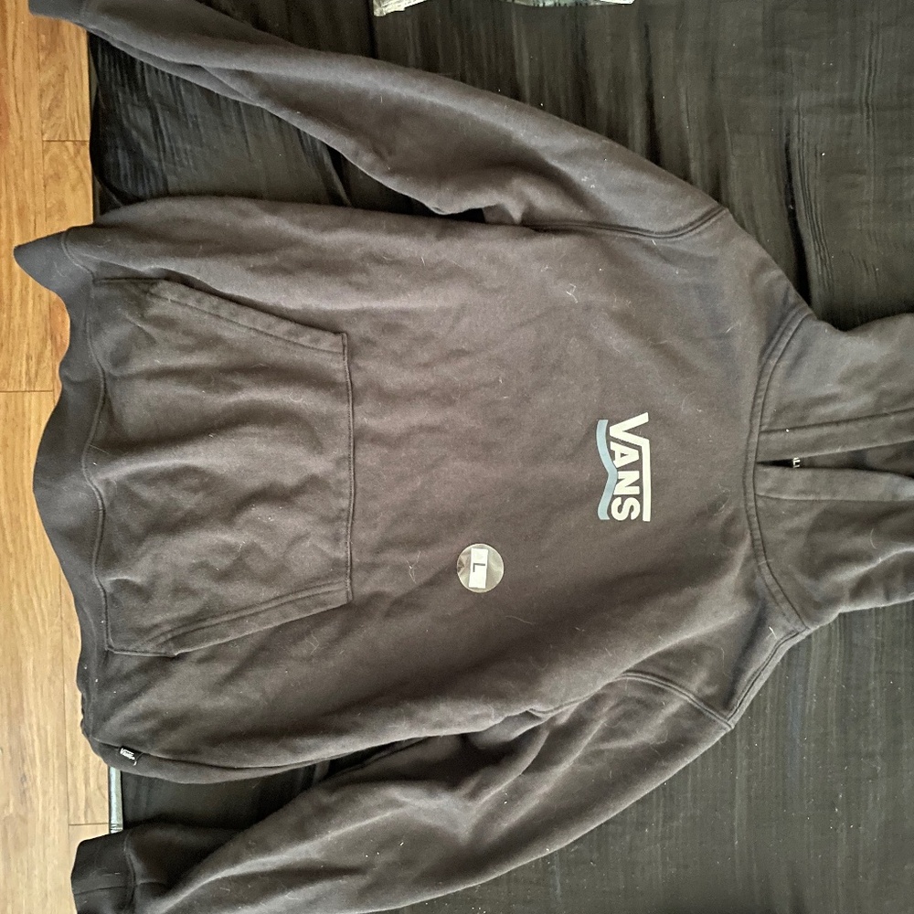 Vans Pullover Hoodie